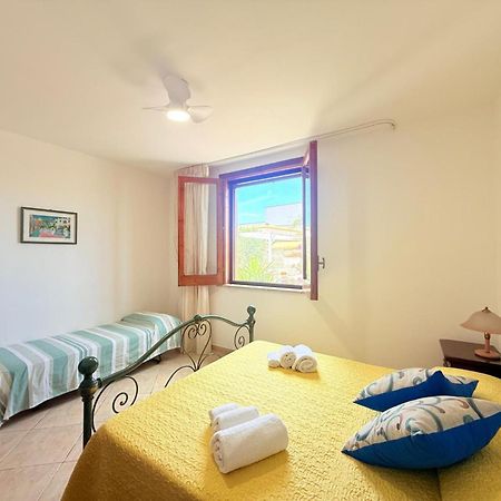 Cammini Di Sale Casa Vacanze Tra Le Saline Torre Nubia Εξωτερικό φωτογραφία