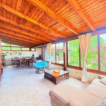 Cammini Di Sale Casa Vacanze Tra Le Saline Torre Nubia Εξωτερικό φωτογραφία