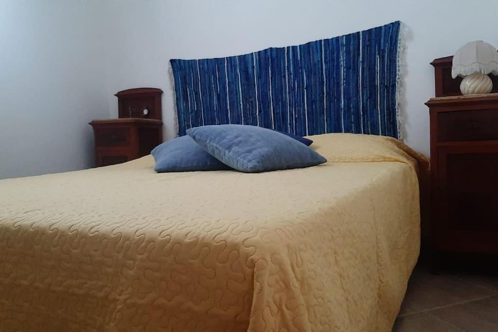 Cammini Di Sale Casa Vacanze Tra Le Saline Torre Nubia Εξωτερικό φωτογραφία