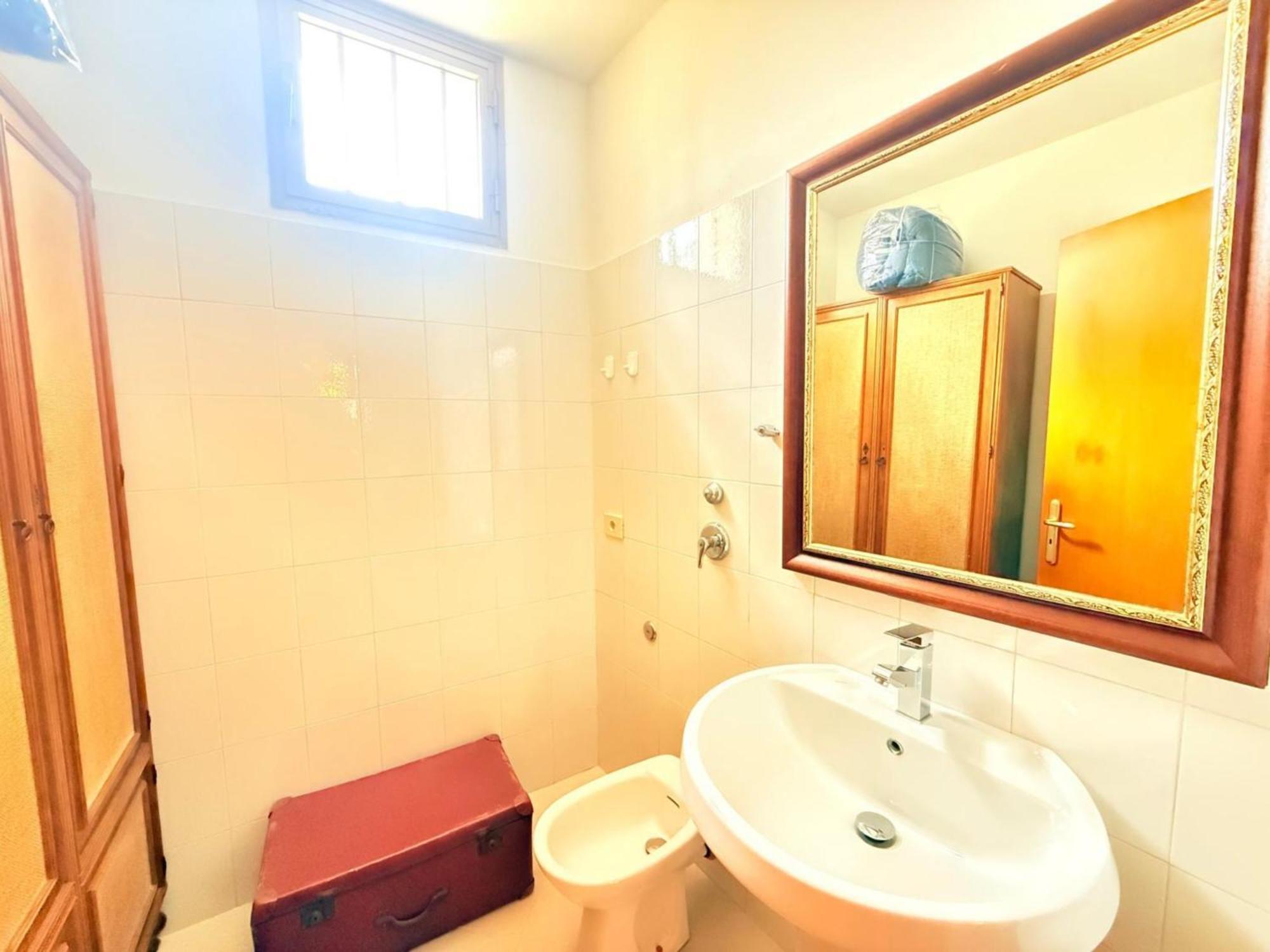 Cammini Di Sale Casa Vacanze Tra Le Saline Torre Nubia Εξωτερικό φωτογραφία