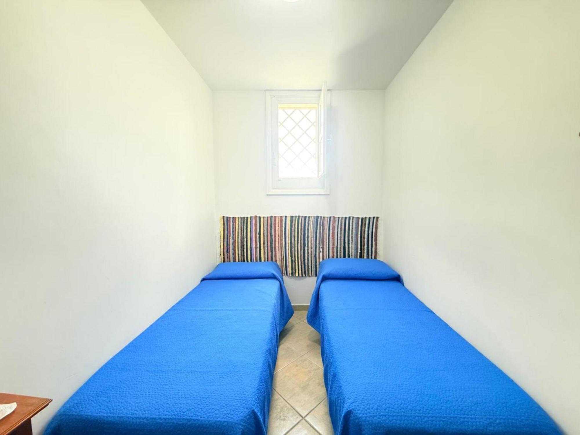 Cammini Di Sale Casa Vacanze Tra Le Saline Torre Nubia Εξωτερικό φωτογραφία