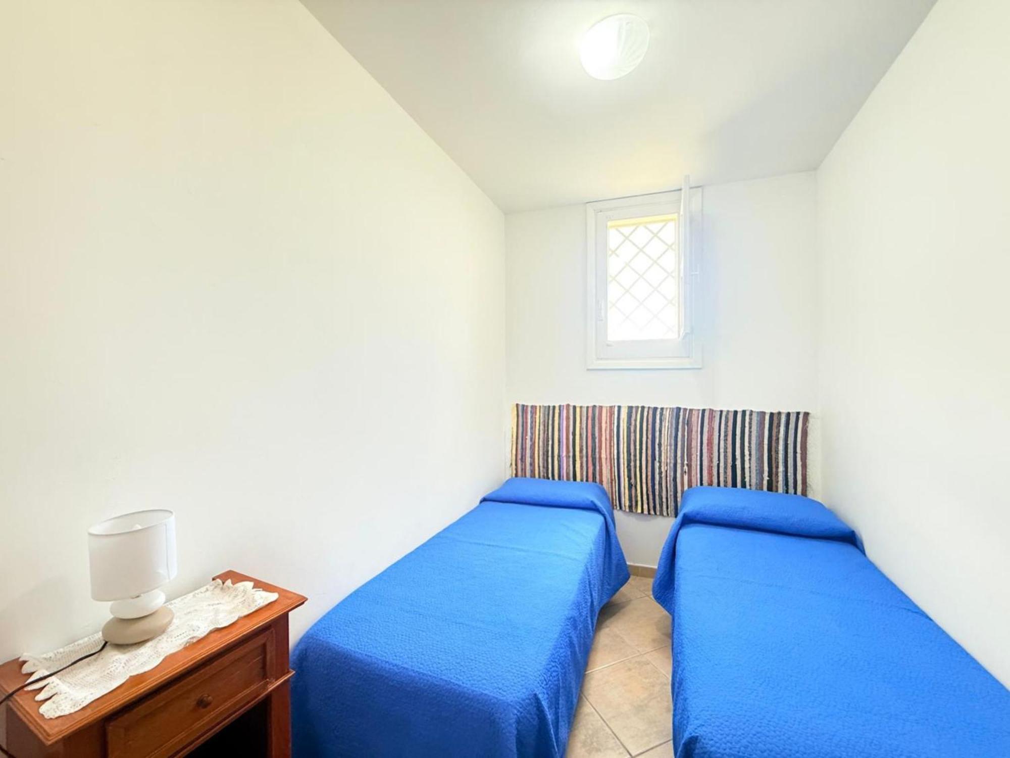 Cammini Di Sale Casa Vacanze Tra Le Saline Torre Nubia Εξωτερικό φωτογραφία