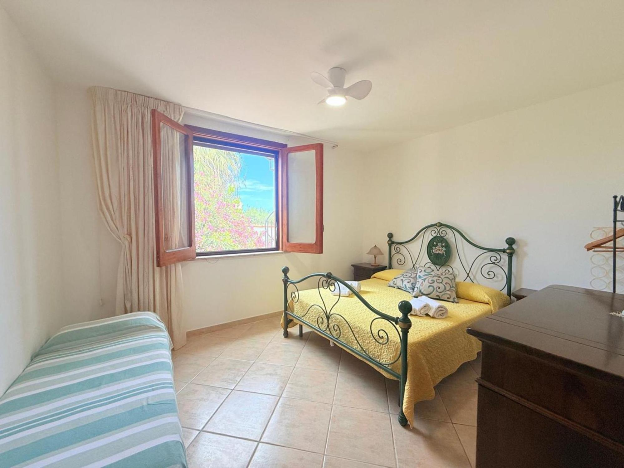 Cammini Di Sale Casa Vacanze Tra Le Saline Torre Nubia Εξωτερικό φωτογραφία