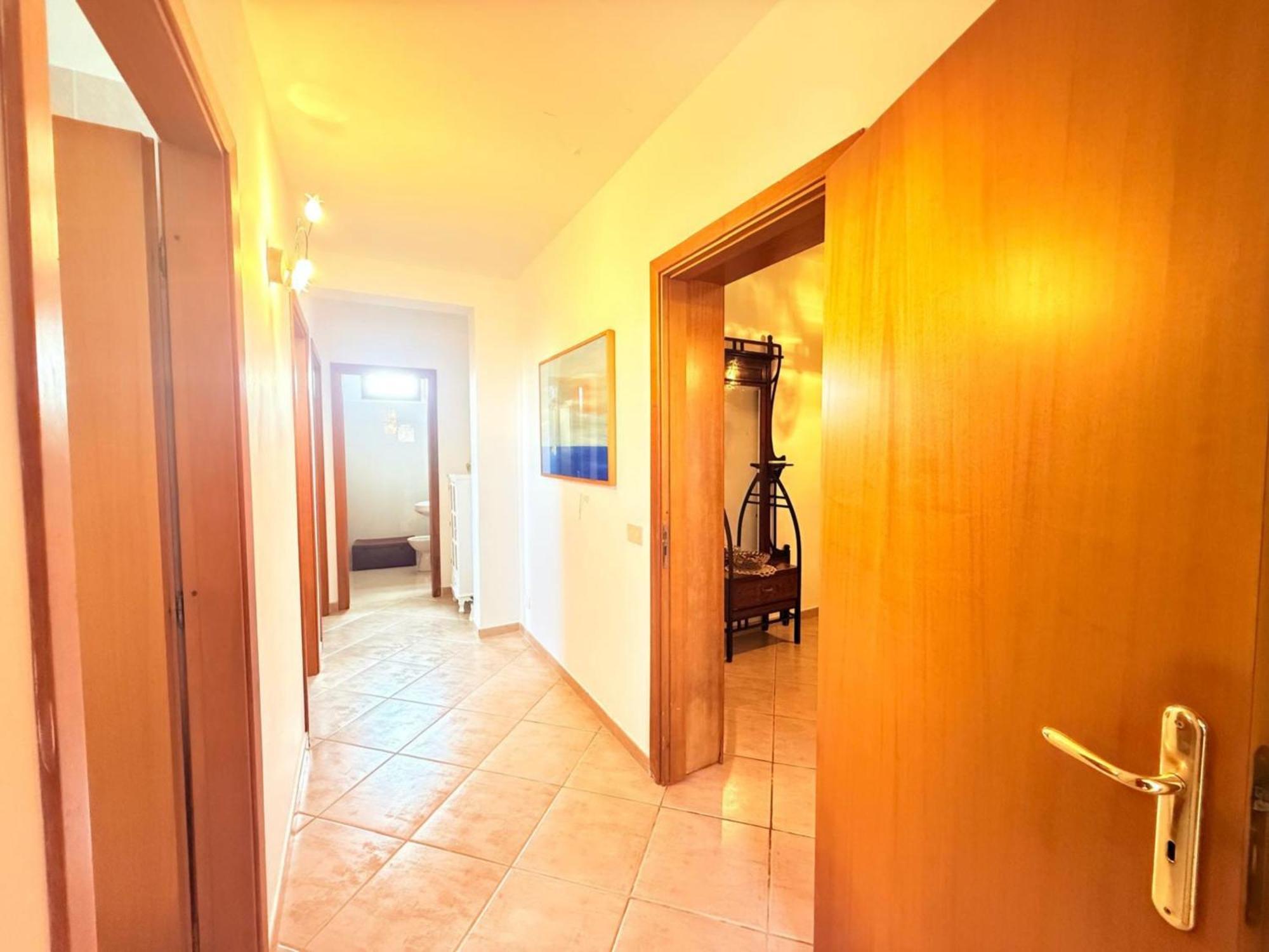 Cammini Di Sale Casa Vacanze Tra Le Saline Torre Nubia Εξωτερικό φωτογραφία