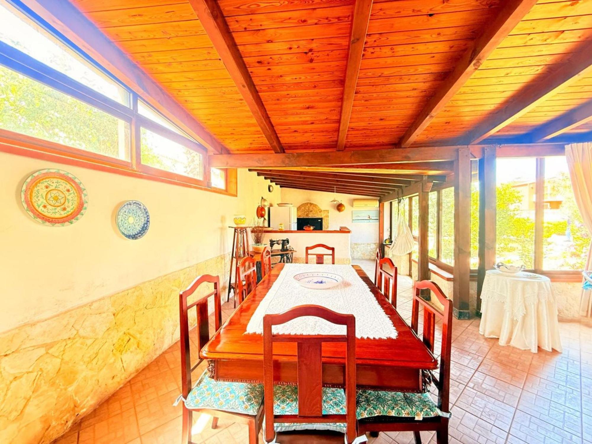 Cammini Di Sale Casa Vacanze Tra Le Saline Torre Nubia Εξωτερικό φωτογραφία