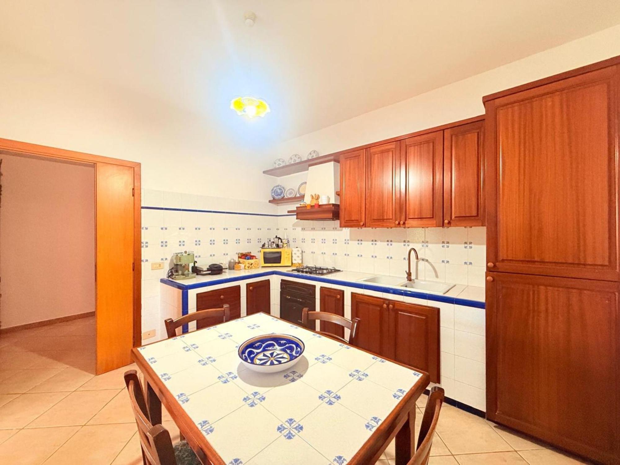 Cammini Di Sale Casa Vacanze Tra Le Saline Torre Nubia Εξωτερικό φωτογραφία