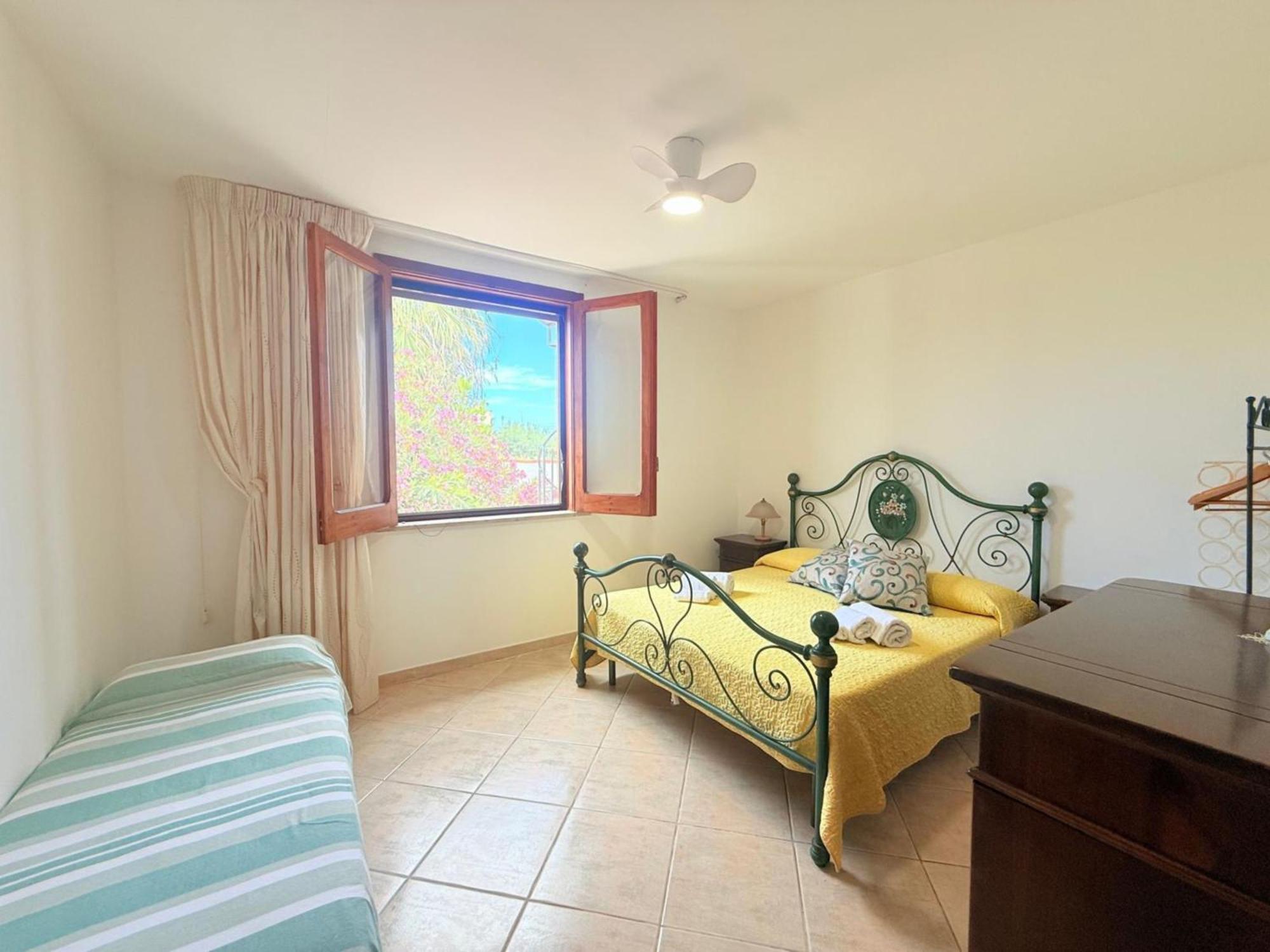 Cammini Di Sale Casa Vacanze Tra Le Saline Torre Nubia Εξωτερικό φωτογραφία