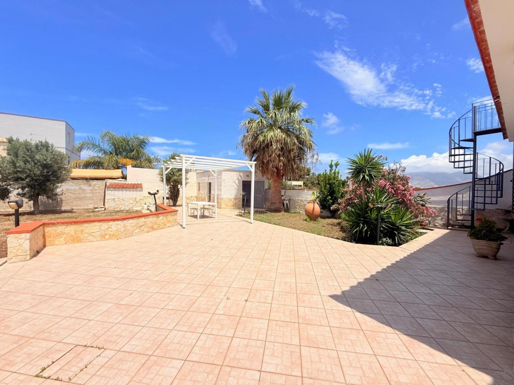 Cammini Di Sale Casa Vacanze Tra Le Saline Torre Nubia Εξωτερικό φωτογραφία