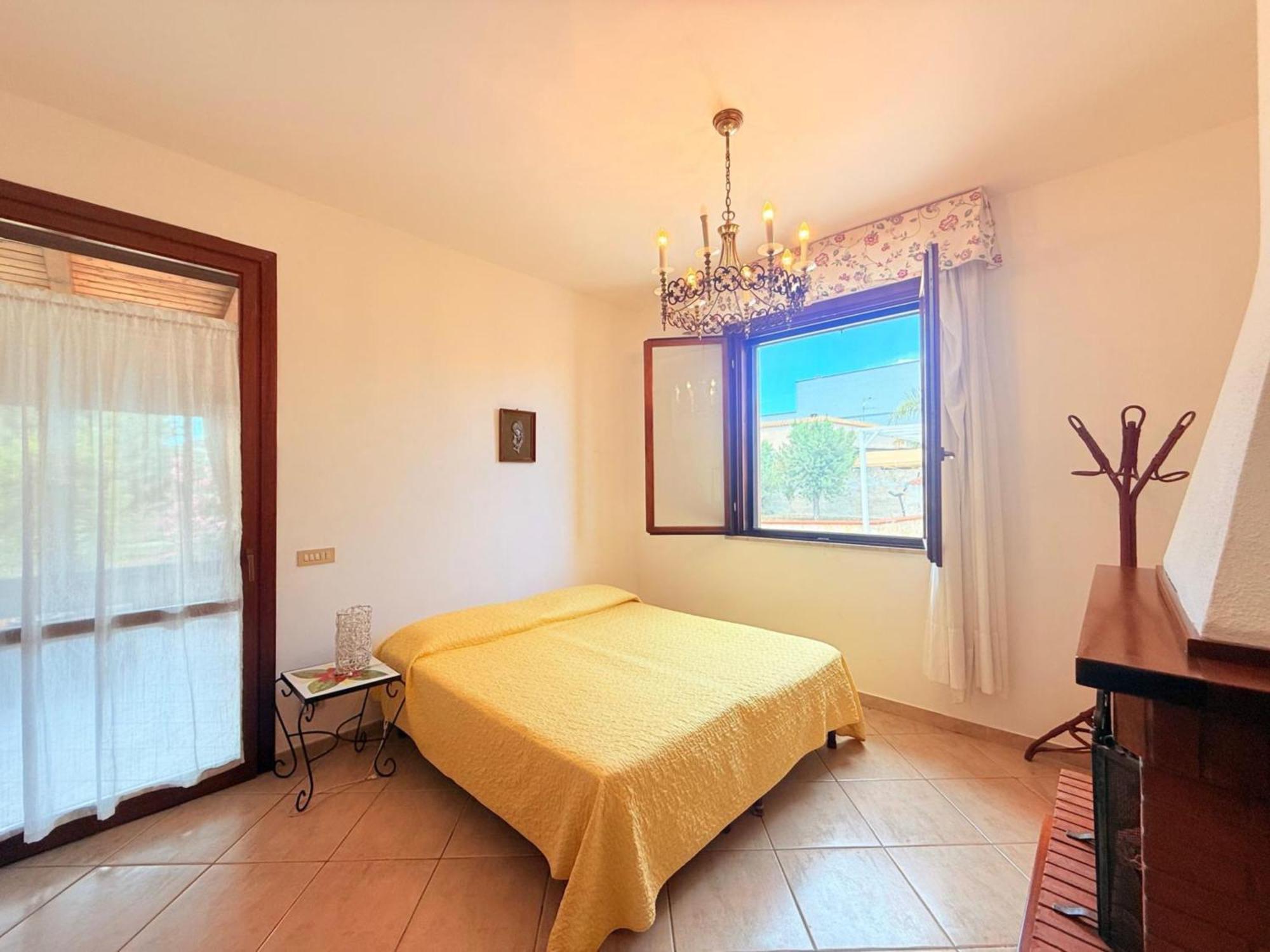 Cammini Di Sale Casa Vacanze Tra Le Saline Torre Nubia Εξωτερικό φωτογραφία